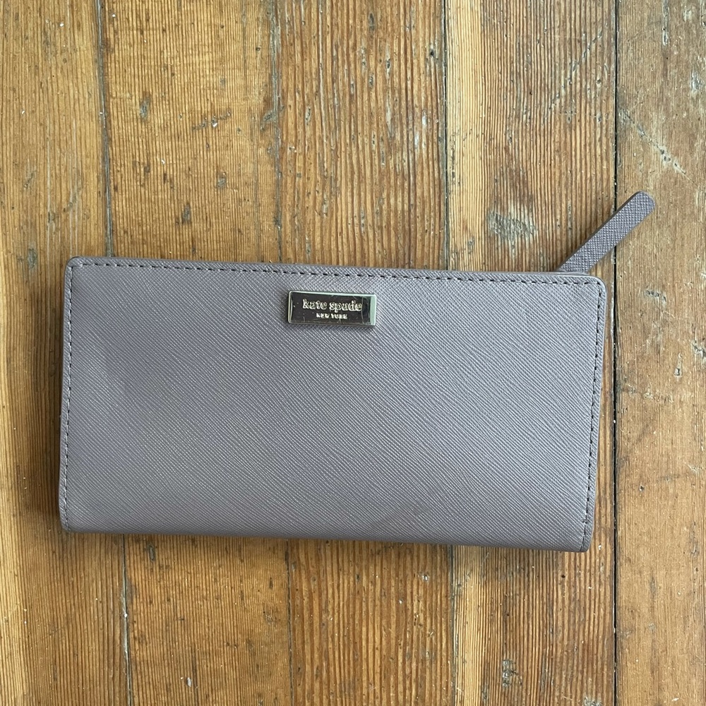 Kate Spade wallet